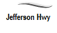 Jefferson Hwy
