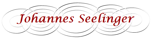 Johannes Seelinger